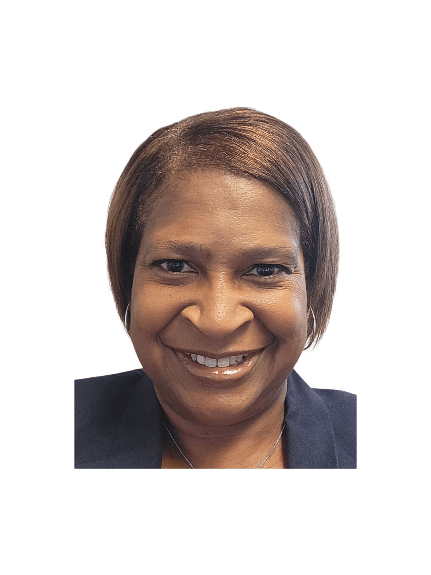 Robbin Parker-Shabbazz, Secretary